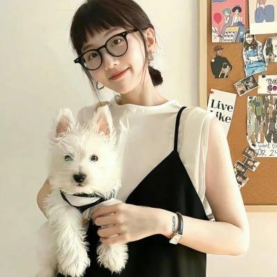 明天、我会成为谁的女友